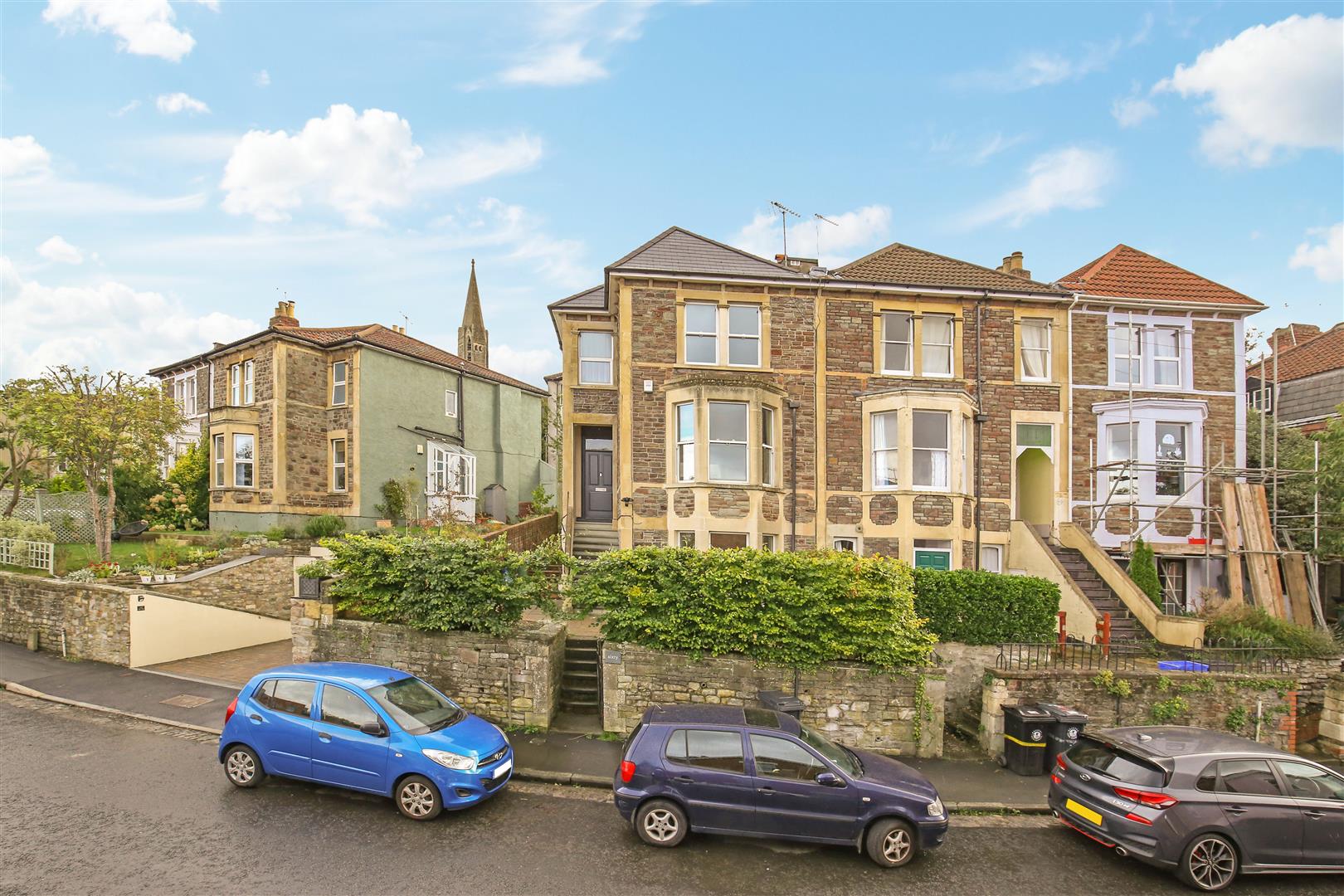 North Road, St. Andrews, Bristol Property for Sale with Elephant